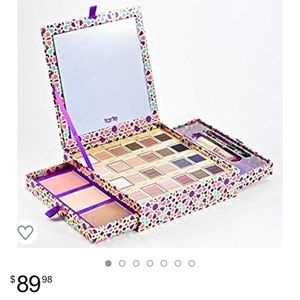 Tarte 5 - pc, tarteist trove collectors set